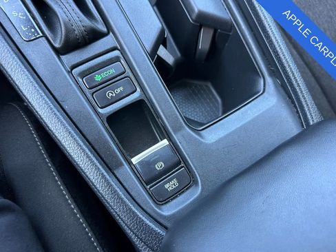 Used 2024 Honda Accord EX image 30