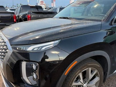 Used 2021 Hyundai Palisade SEL w/ Premium Package