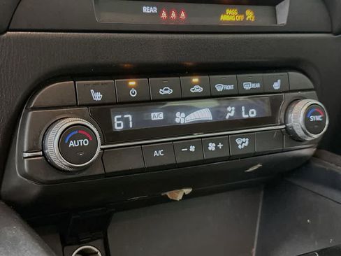 Used 2022 MAZDA CX-5 Carbon Edition AWD/4WD image 18