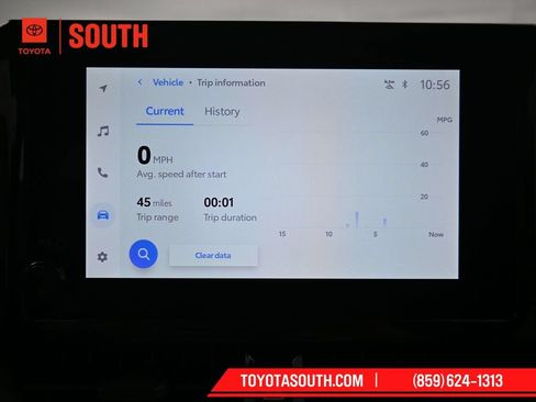 Used 2026 Toyota Corolla LE FWD image 17