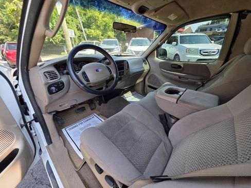 Used 2003 Ford F150 XL RWD image 13