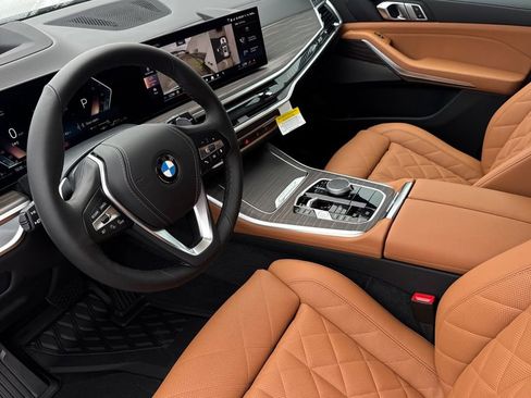 New 2026 BMW X5 sDrive40i w/ Climate Comfort Package image 9