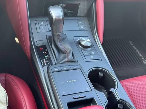 Used 2023 Lexus IS 350 F Sport AWD/4WD image 37
