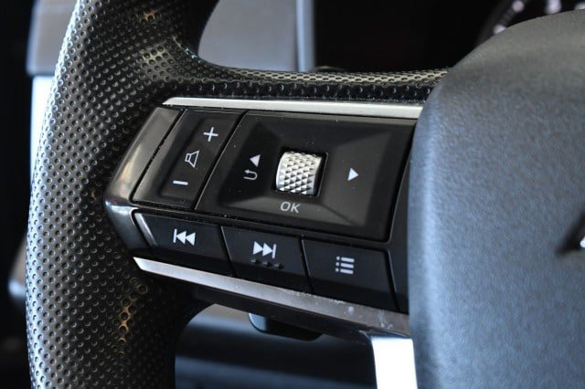 Used 2024 Mitsubishi Outlander ES AWD/4WD image 28
