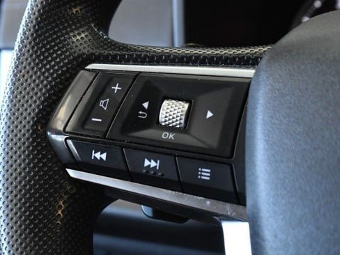 Used 2024 Mitsubishi Outlander ES AWD/4WD image 28