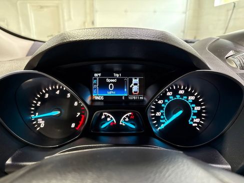 Used 2016 Ford Escape Titanium w/ Equipment Group 301A FWD image 14
