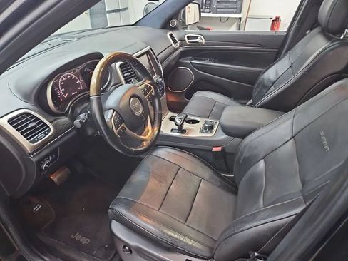 Used 2014 Jeep Grand Cherokee Summit AWD/4WD image 14