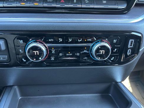 New 2026 GMC Sierra 1500 SLT w/ SLT Premium Plus Package image 15