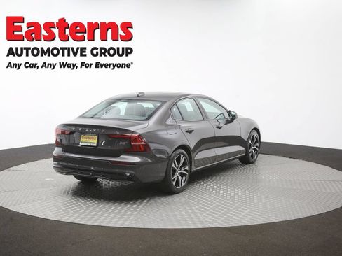 Used 2024 Volvo S60 B5 Core AWD/4WD image 43