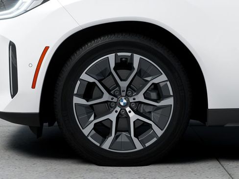 New 2026 BMW X3 xDrive30 w/ Convenience Package AWD/4WD image 7