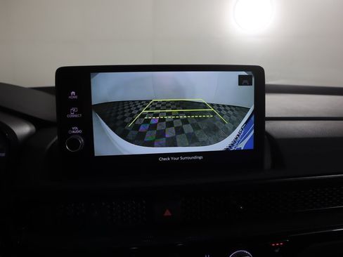 Used 2026 Honda CR-V EX-L image 47