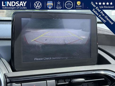 Used 2023 MAZDA MX-5 Miata Grand Touring w/ Weather Package image 15