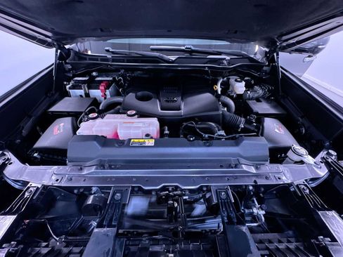 Used 2022 Toyota Tundra Limited image 11