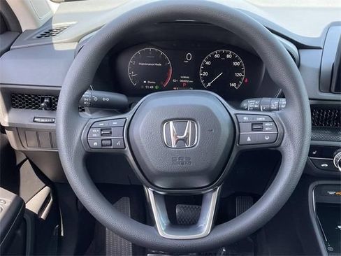 New 2026 Honda CR-V EX image 18
