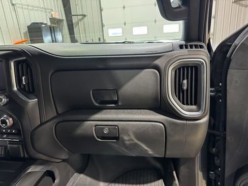 Used 2020 GMC Sierra 1500 AT4 image 25