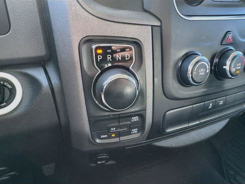 Used 2018 RAM 1500 Tradesman w/ Popular Equipment Group AWD/4WD image 18