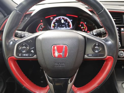 Used 2019 Honda Civic Type R image 42