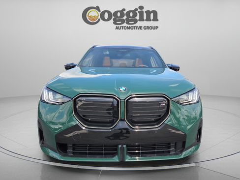New 2026 BMW X3 M50 w/ Premium Package AWD/4WD image 8