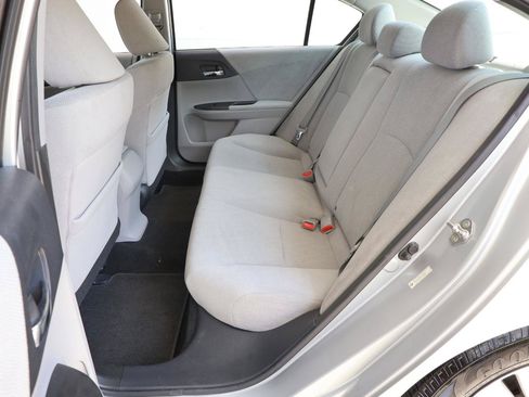 Used 2013 Honda Accord LX image 20