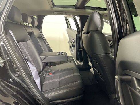 New 2026 MAZDA CX-50 2.5 Hybrid w/ Weather Package AWD/4WD image 22