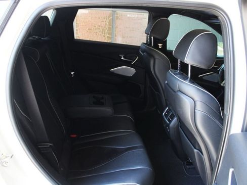 Used 2019 Acura RDX A-Spec FWD image 13