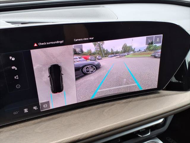 Certified 2025 Audi Q5 Premium Plus AWD/4WD image 18