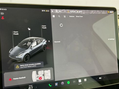Used 2022 Tesla Model Y Performance AWD/4WD image 20