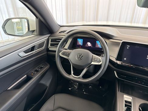 New 2026 Volkswagen Atlas Cross Sport SE AWD/4WD image 26