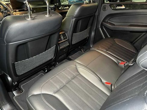 Used 2018 Mercedes-Benz GLE 350 image 19