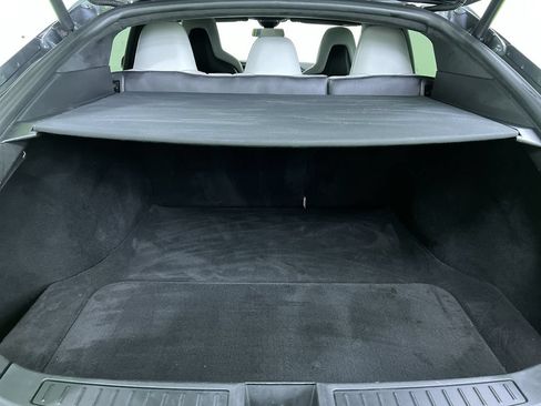 Used 2016 Tesla Model S 90D AWD/4WD image 29