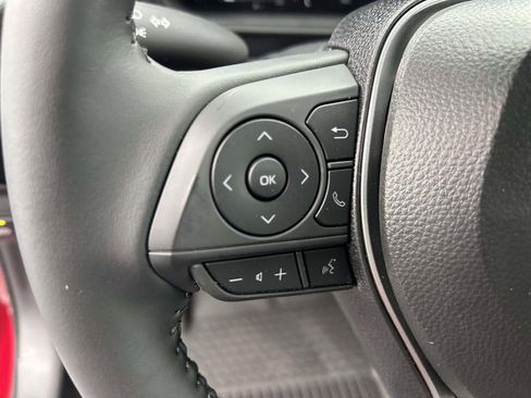 New 2026 Toyota Corolla SE w/ SE Package FWD image 18
