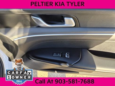 Used 2024 Kia K5 GT-Line w/ GT-Line Premium Package image 17