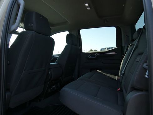 Certified 2022 GMC Sierra 1500 Elevation AWD/4WD image 20