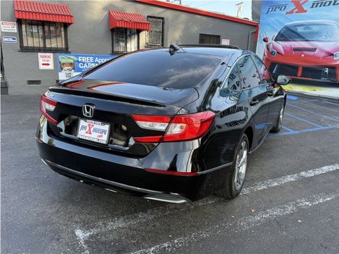 Used 2018 Honda Accord EX-L image 61