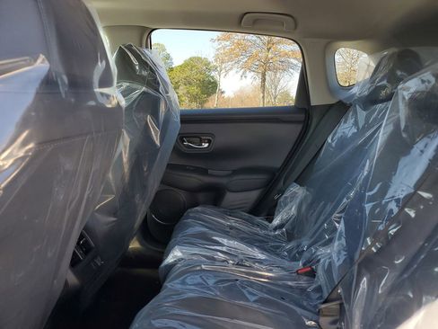 New 2026 Acura ADX Base image 13