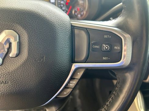 Used 2023 RAM 2500 Laramie AWD/4WD image 49