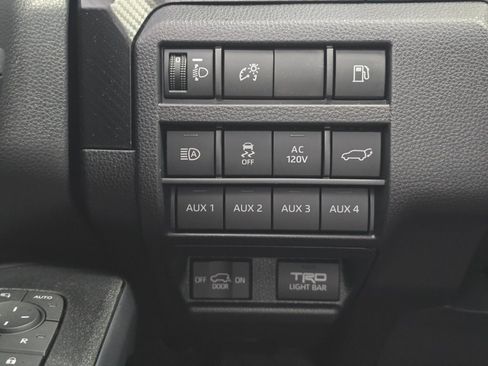 Used 2026 Toyota 4Runner TRD Pro AWD/4WD image 24