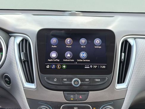 Used 2024 Chevrolet Malibu LS FWD image 10