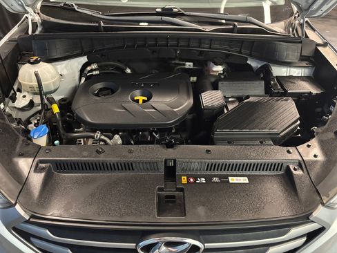Used 2018 Hyundai Tucson SEL AWD/4WD image 23