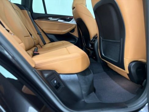 Used 2023 BMW X3 xDrive30i w/ Premium Package AWD/4WD image 23