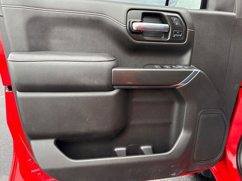 Used 2021 GMC Sierra 1500 AT4 image 12