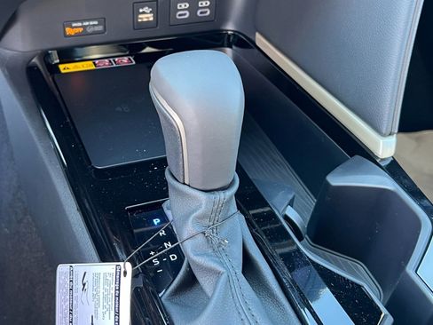 New 2026 Toyota Camry XSE image 21