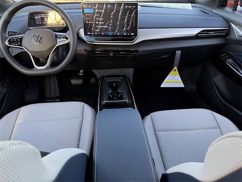 New 2025 Volkswagen ID.4 Pro S image 7