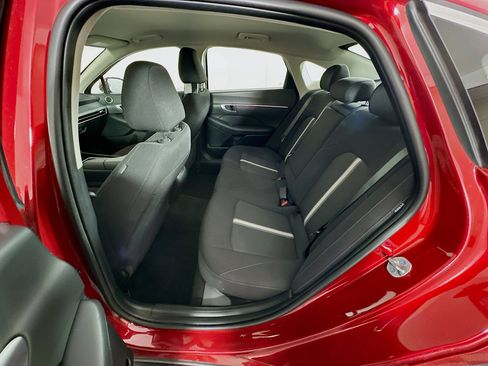 Used 2025 Hyundai Sonata SEL image 26