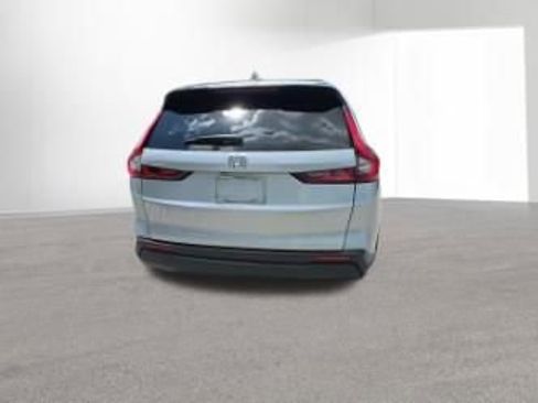 Used 2024 Honda Accord EX image 4