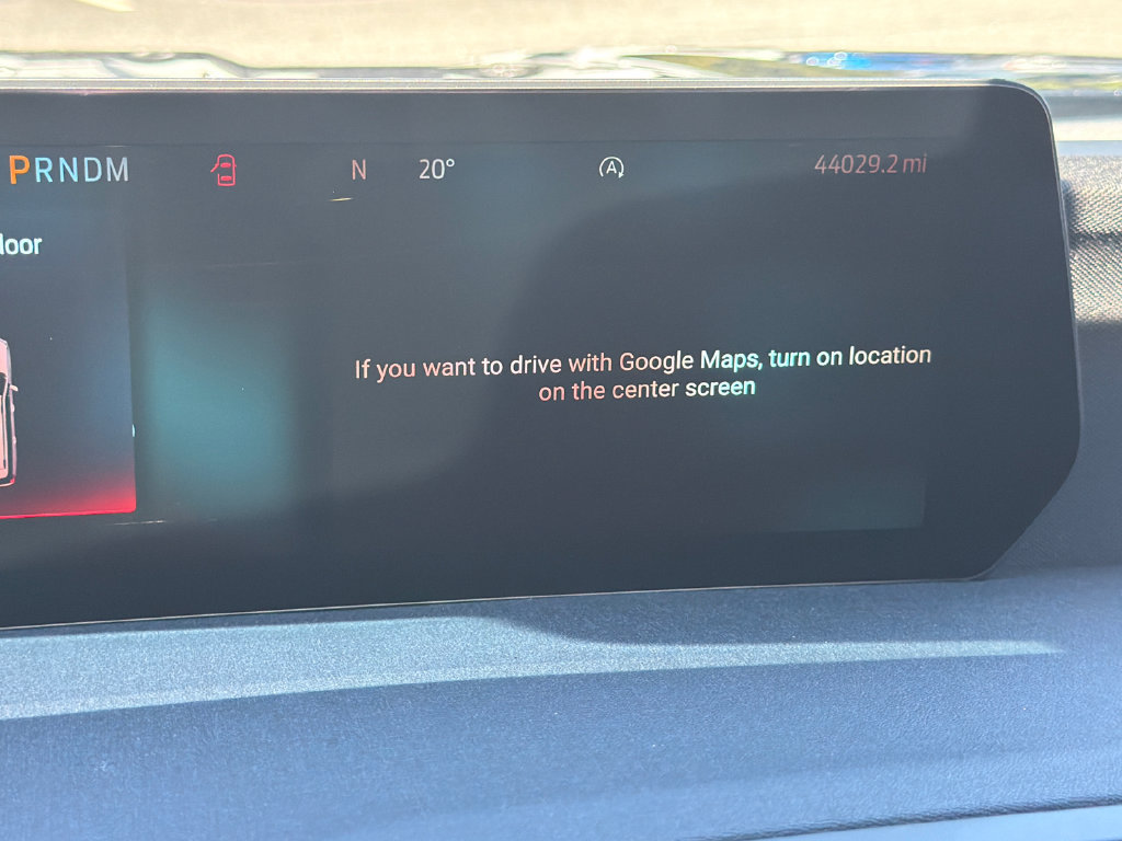 Used 2025 Ford Expedition Active AWD/4WD image 30