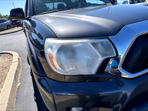 Used 2013 Toyota Tacoma 4x4 Double Cab w/ TRD Off-Road Pkg image 31