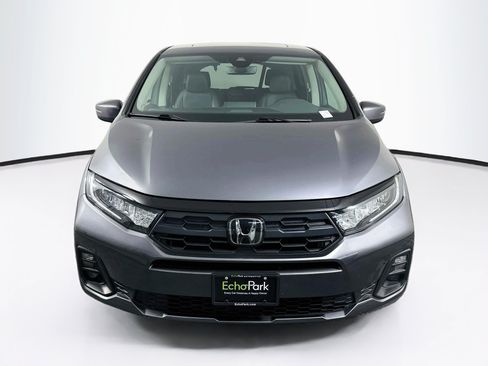 Used 2025 Honda Odyssey EX-L image 2