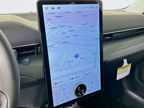 New 2025 Ford Mustang Mach-E Select w/ Comfort Package Lite image 26