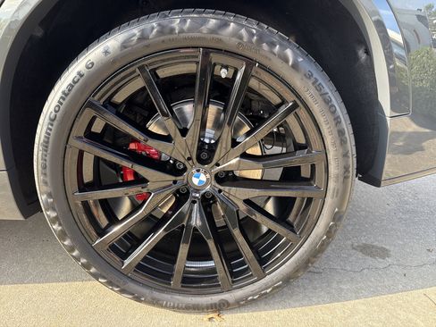 New 2026 BMW X5 xDrive40i image 31